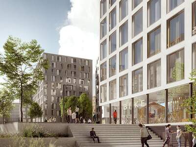 Gewerbeobjekt mieten in 1030 Wien (Bild 3)