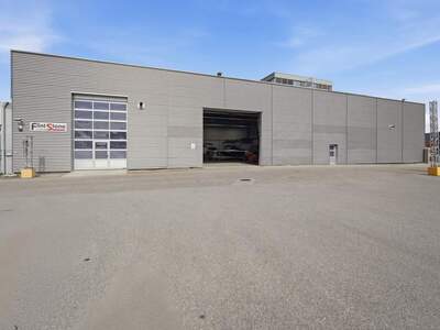 Gewerbeobjekt mieten in 4310 Mauthausen