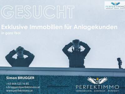 Anlageobjekt kaufen in 6020 Innsbruck