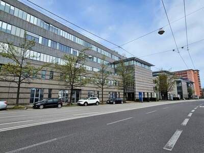 Bürozentrum mieten in 4020 Linz