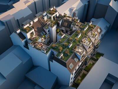 Wohnung kaufen in 1150 Wien (Bild 2)