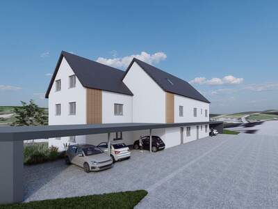 Wohnung mit Balkon kaufen in 8212 Pischelsdorf (Bild 3)