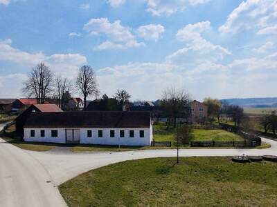 Haus kaufen in 3753 Harth