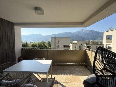 Terrassenwohnung kaufen in 5700 Zell am See (Bild 4)
