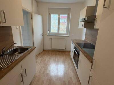 Mietwohnung in 3100 St. Pölten