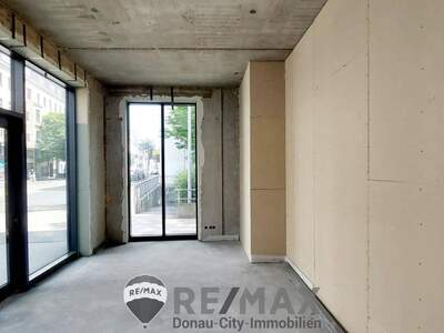 Gewerbeobjekt mieten in 1150 Wien