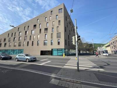 Gewerbeobjekt kaufen in 8020 Graz