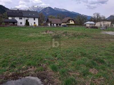 Grundstück kaufen in 8911 Admont