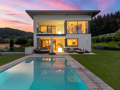 Einfamilienhaus kaufen in 9560 Feldkirchen (Bild 1)