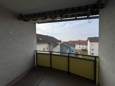 Terrassenwohnung mieten in 4063 Hörsching (Bild 1)