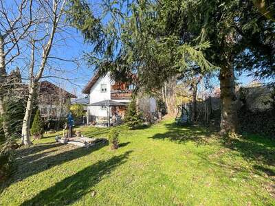 Grundstück kaufen in 5301 Eugendorf