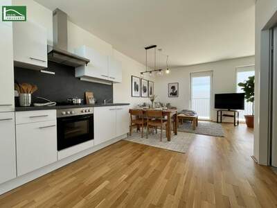 Wohnung mieten in 8055 Graz