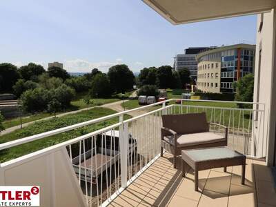 Wohnung kaufen in 3100 St. Pölten