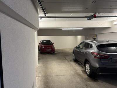 Halle / Lager / Produktion mieten in 1020 Wien (Bild 2)