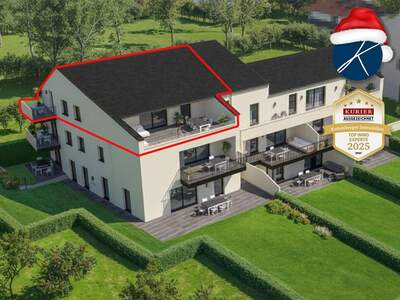 Wohnung mit Balkon kaufen in 3500 Krems