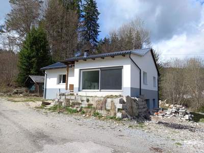 Haus kaufen in 4272 Weitersfelden