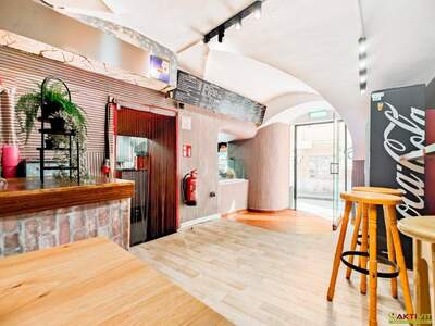 Gewerbeobjekt mieten in 8010 Graz