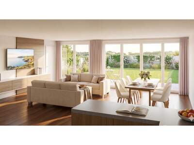 Wohnung kaufen in 2500 Baden (Bild 3)