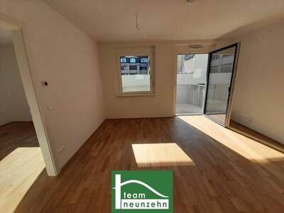 Terrassenwohnung mieten in 3100 St. Pölten (Bild 1)