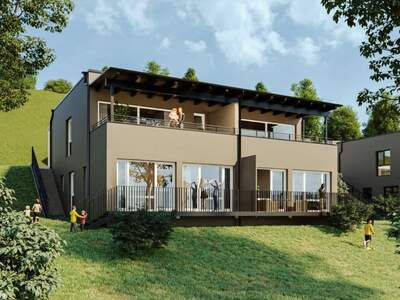 Haus kaufen in 8323 Krumegg