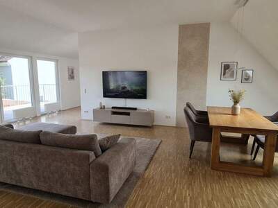 Wohnung mit Balkon mieten in 8020 Graz (Bild 4)
