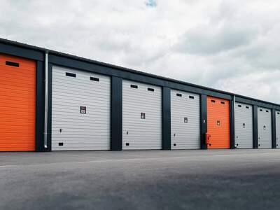 Gewerbeobjekt mieten in 8073 Graz