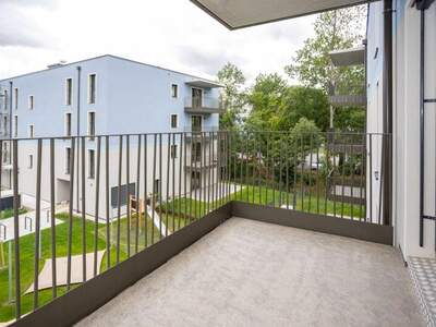 Terrassenwohnung kaufen in 2700 Wr. Neustadt (Bild 4)