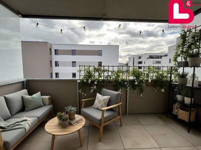 Wohnung mit Balkon kaufen in 4780 Schärding (Bild 1)