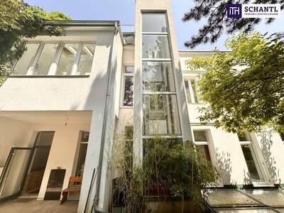 Chalet kaufen in 1180 Wien (Bild 3)