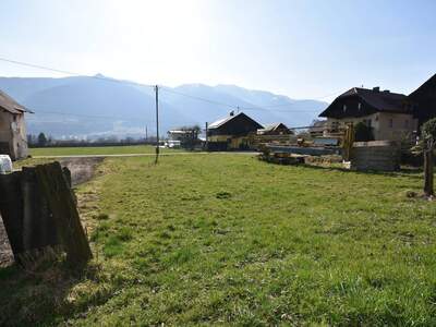 Grundstück kaufen in 9800 Spittal