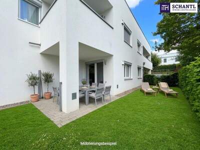Terrassenwohnung kaufen in 8041 Graz (Bild 1)