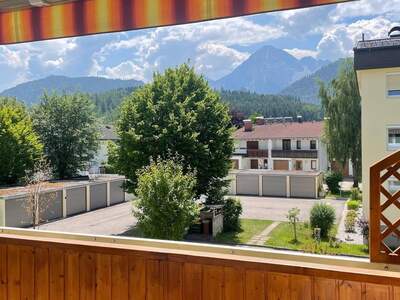 Wohnung provisionsfrei mieten in 6600 Reutte