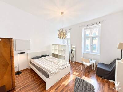 Wohnung kaufen in 1050 Wien