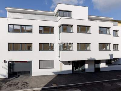Etagenwohnung kaufen in 1210 Wien
