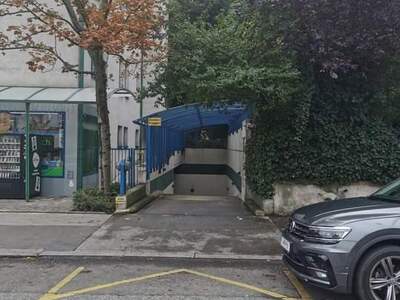 Gewerbeobjekt mieten in 1130 Wien