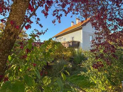 Einfamilienhaus kaufen in 4694 Ohlsdorf