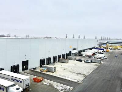 Gewerbeobjekt mieten in 2460 Bruck an der Leitha (Bild 3)