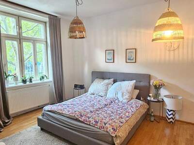 Altbauwohnung kaufen in 1020 Wien (Bild 4)