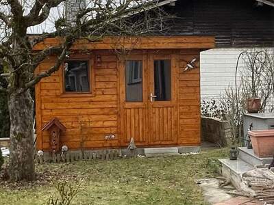 Altbauwohnung kaufen in 4850 Timelkam (Bild 2)