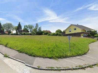 Grundstück kaufen in 3122 Wolfenreith