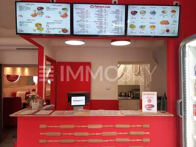Gastronomie / Restaurant kaufen in 1170 Wien (Bild 2)