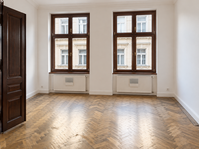 Altbauwohnung mieten in 1090 Wien (Bild 2)