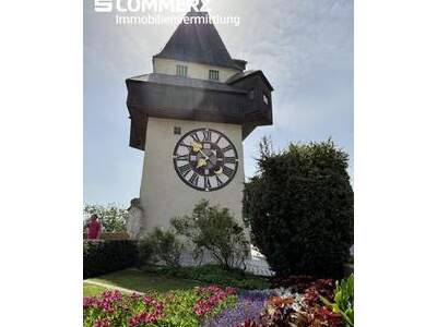 Wohnung mieten in 8020 Graz