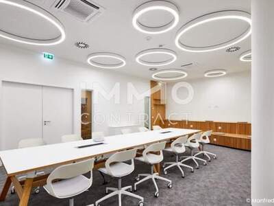 Gewerbeobjekt mieten in 1210 Wien