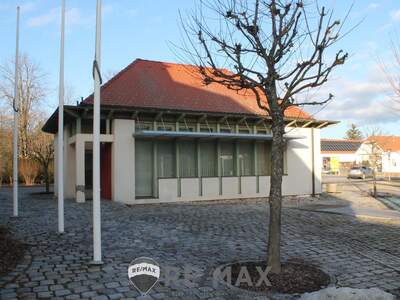 Ladenlokal kaufen in 2020 Mittergrabern (Bild 1)