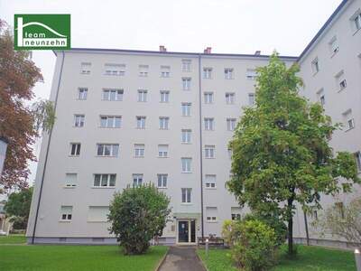 Wohnung mieten in 3100 St. Pölten (Bild 2)