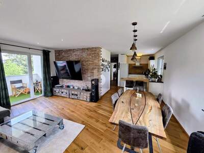 Wohnung kaufen in 8054 Graz