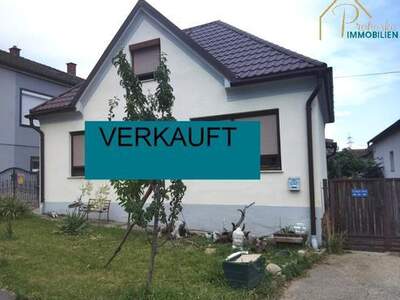 Haus kaufen in 7501 Spitzzicken