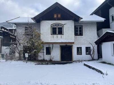 Haus provisionsfrei kaufen in 6370 Kitzbühel