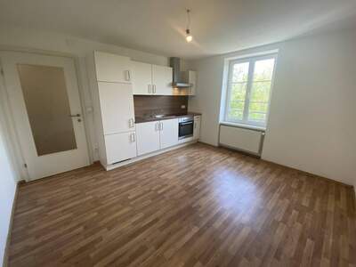 Mietwohnung in 3100 St. Pölten